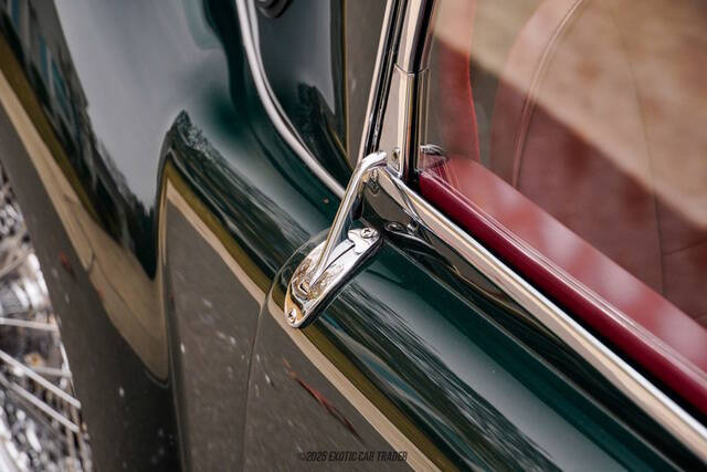 1960 MG MGA