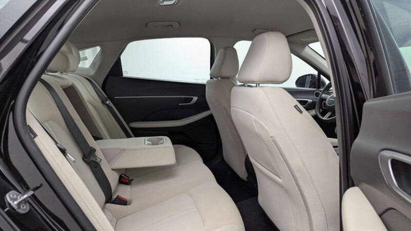 2024 Hyundai Sonata