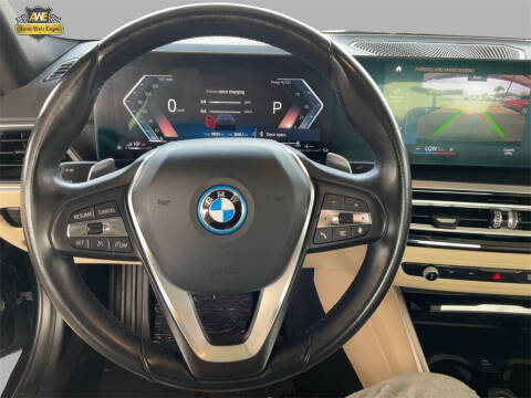 2023 BMW 3 Series 330e