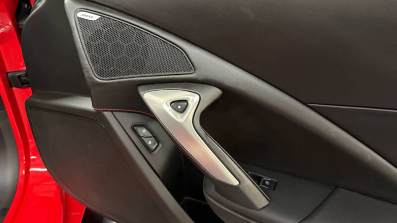 2019 Chevrolet Corvette Z06