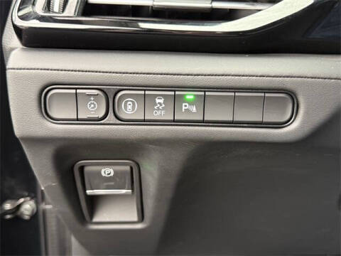 2024 Acura MDX SH-AWD w/Tech