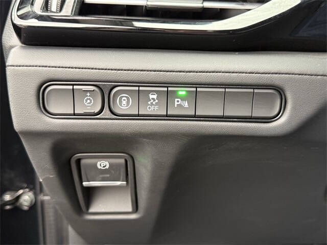 2024 Acura MDX SH-AWD w/Tech