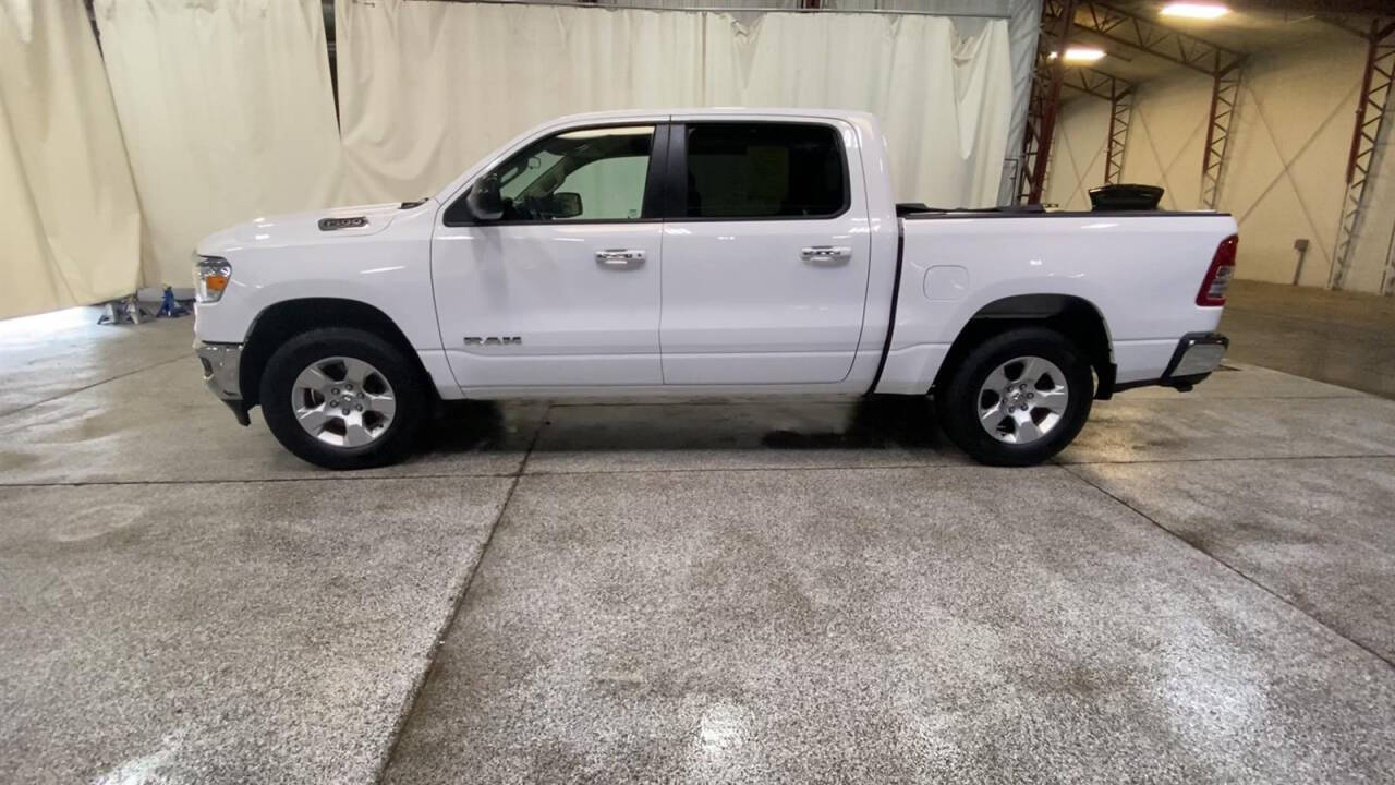 2019 Ram 1500 for sale at Victoria Auto Sales in Victoria, MN