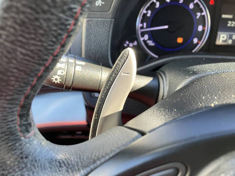 2011 Infiniti G37 Coupe IPL