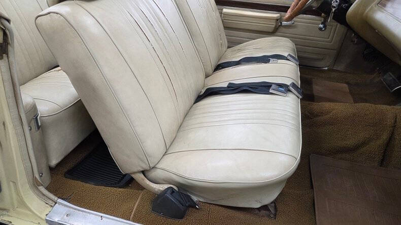 1970 Pontiac Catalina