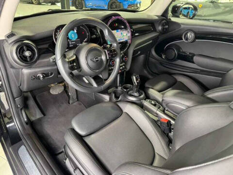 2023 MINI Hardtop 2 Door Cooper S