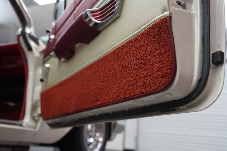 1961 Chevrolet Impala