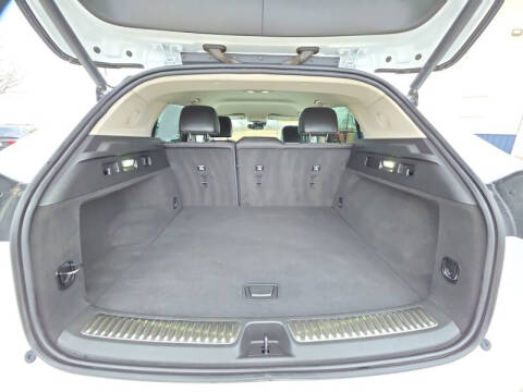 2021 Buick Envision Preferred