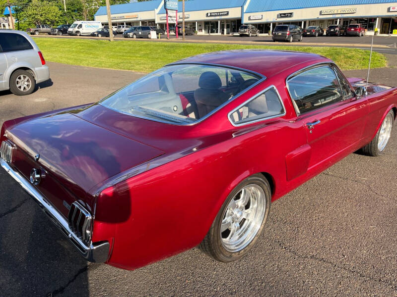 1966 Ford Mustang for sale at Cash 4 Cars in Penndel PA