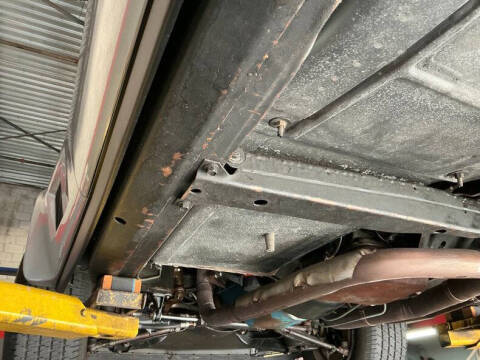 1981 Chevrolet Corvette