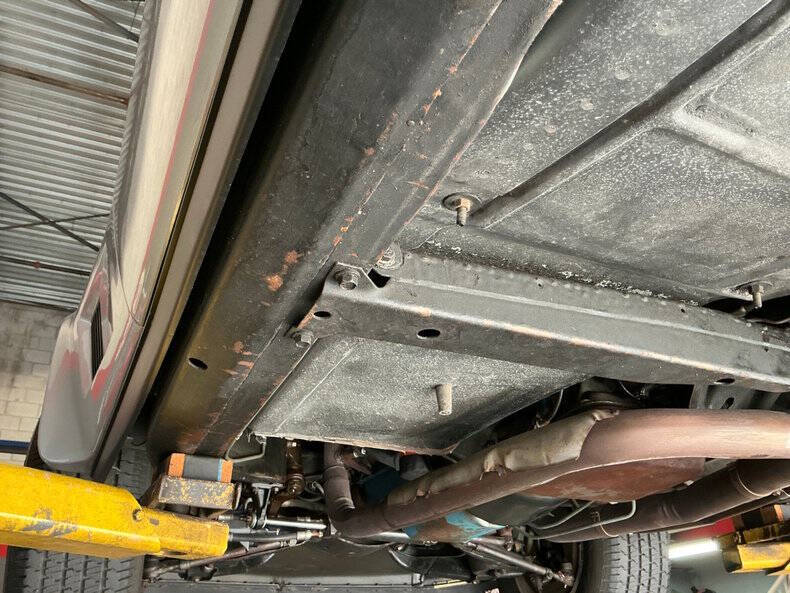 1981 Chevrolet Corvette