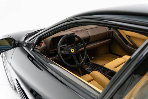 1988 Ferrari Testarossa