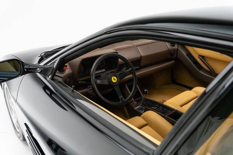 1988 Ferrari Testarossa