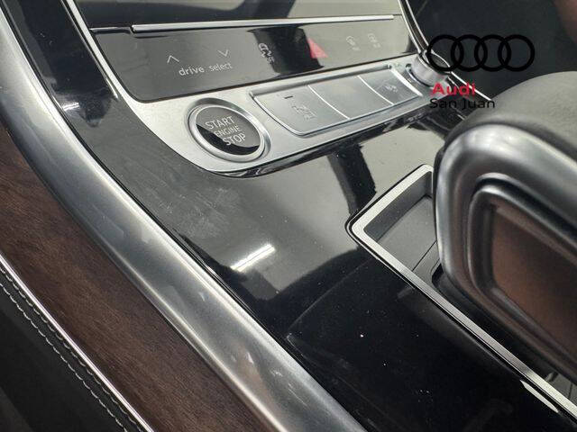 2026 Audi Q7 quattro Premium Plus 55 TFSI