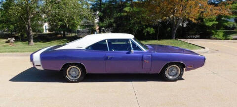1970 Dodge Charger