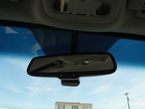 2006 Lincoln Town Car Signature