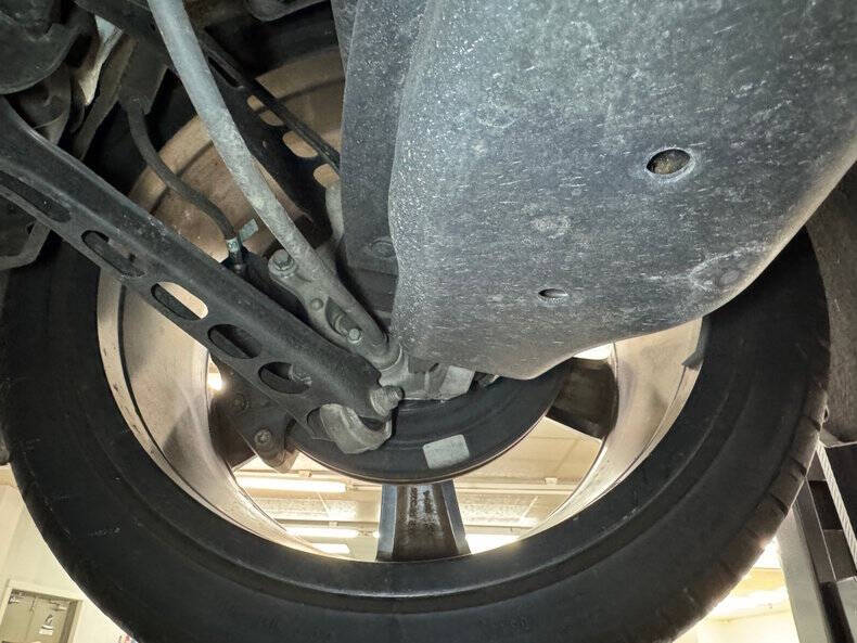 2017 Chevrolet Camaro SS