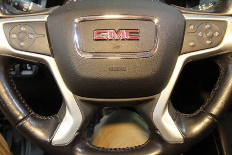 2019 GMC Acadia SLE-1