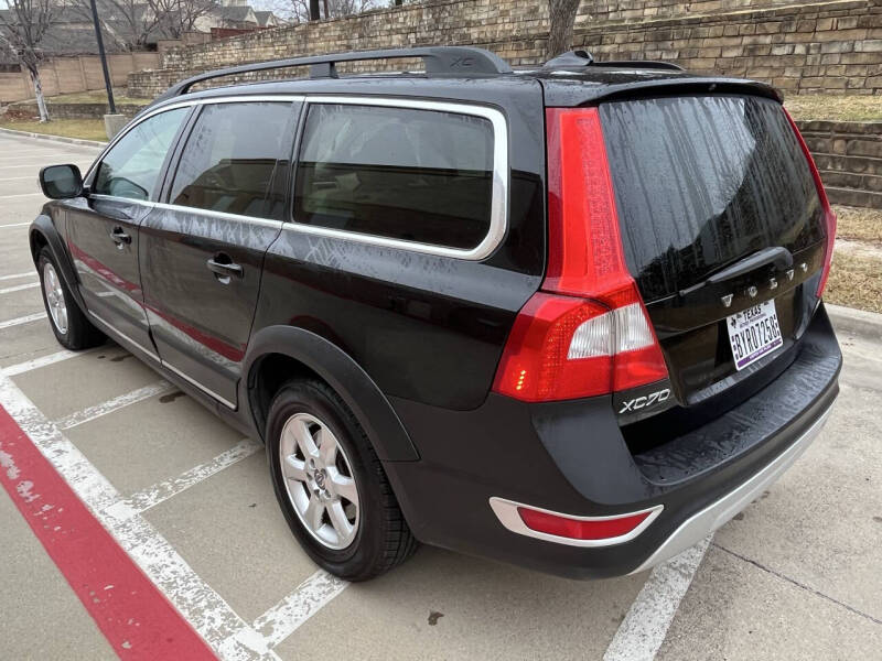 2012 Volvo XC70 3.2 Premier