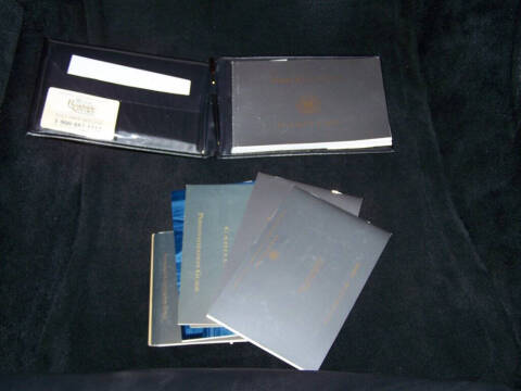 2000 Cadillac Eldorado ESC