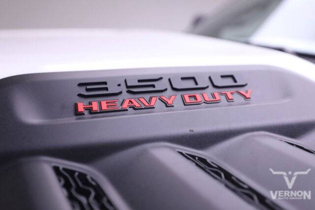 2025 RAM 3500 Laramie