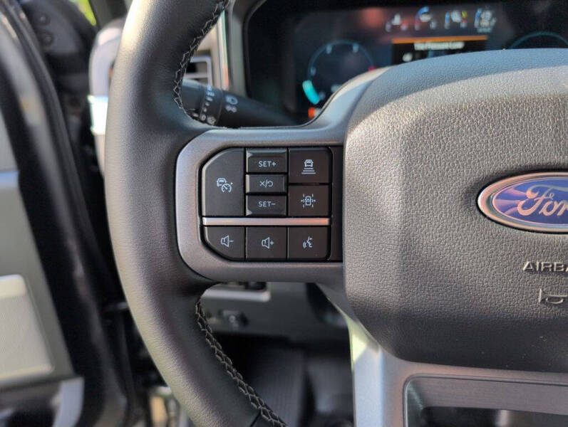 2026 Ford F-350 Super Duty