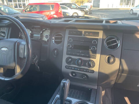 2008 Ford Expedition XLT