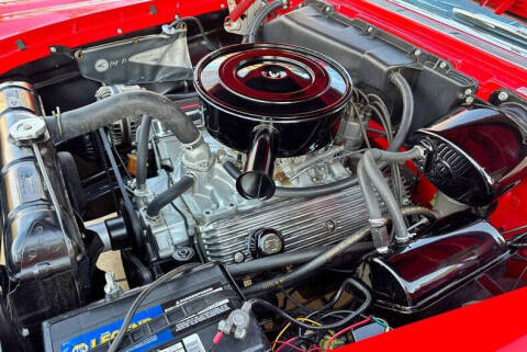 1959 Plymouth Sport Fury