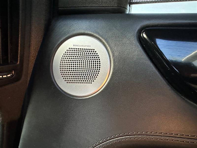 2014 Mercedes-Benz GL-Class GL 63 AMG