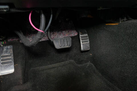 2007 Ford Mustang GT Premium
