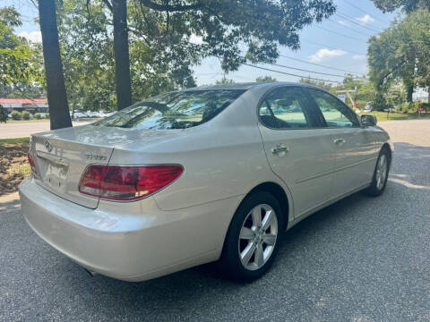 2005 Lexus ES 330