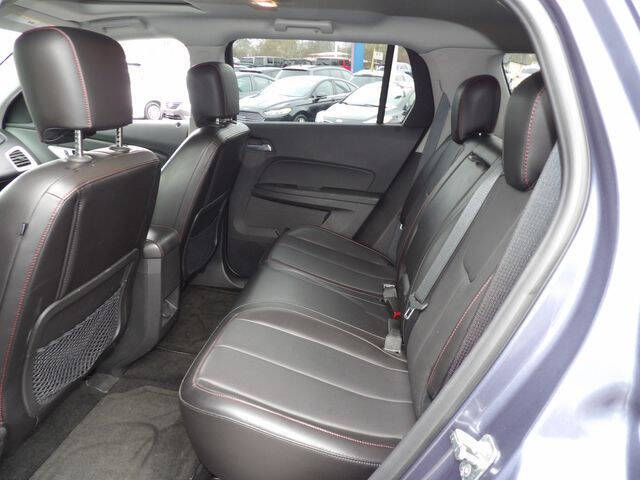 2013 GMC Terrain SLT-2