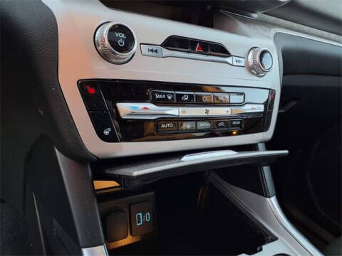 2024 Ford Explorer Timberline