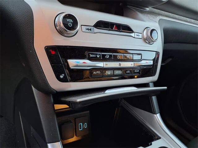 2024 Ford Explorer Timberline