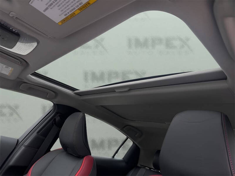 2024 Toyota Prius Prime XSE