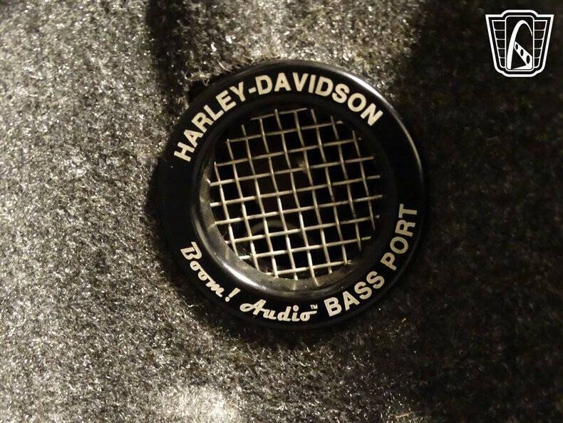 2009 Harley-Davidson Electra Glide Ultra Classic