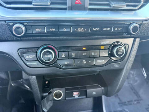 2022 Kia Niro EV