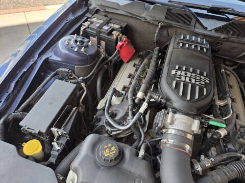 2012 Ford Mustang GT Premium