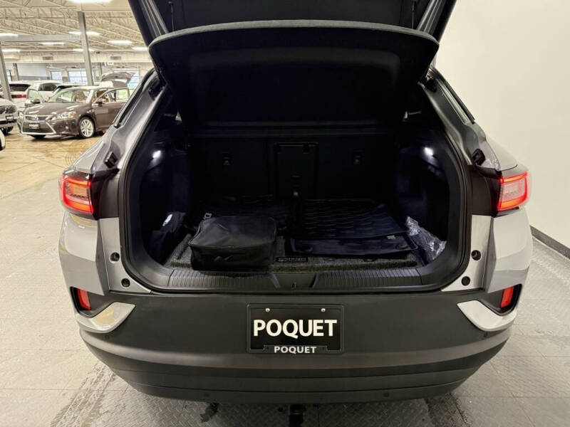 2024 Volkswagen ID.4 Pro S