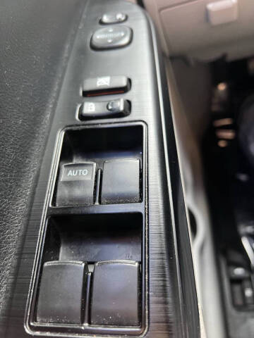 2013 Toyota Camry LE