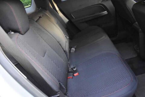 2015 GMC Terrain SLE-1
