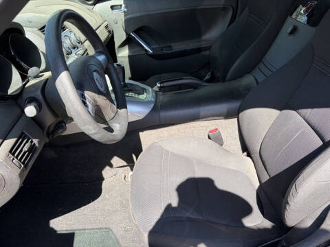 2007 Saturn SKY