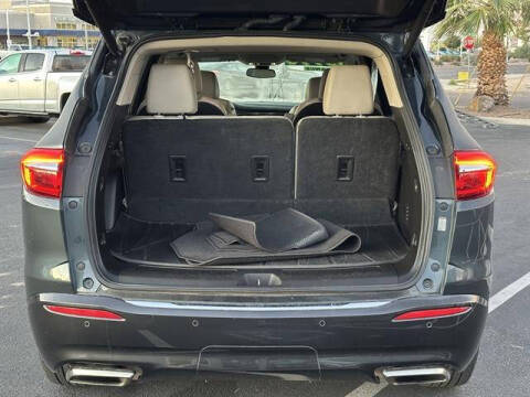 2018 Buick Enclave Premium