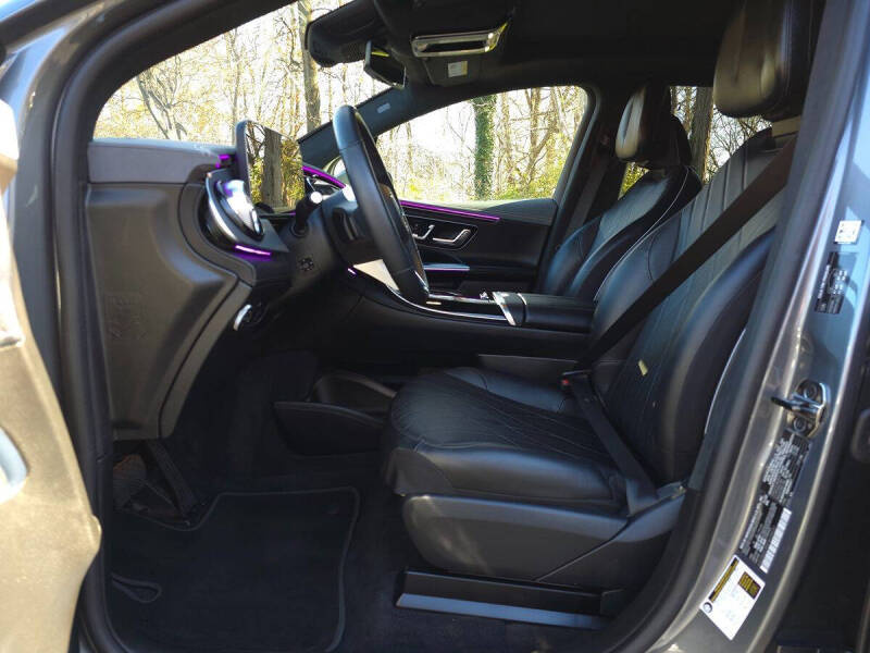 2023 Mercedes-Benz EQE EQE 500 4MATIC