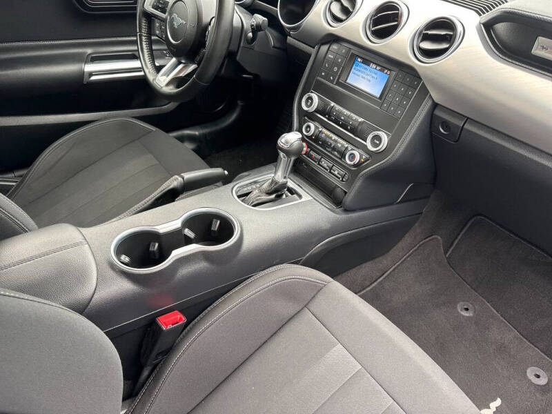 2023 Ford Mustang GT