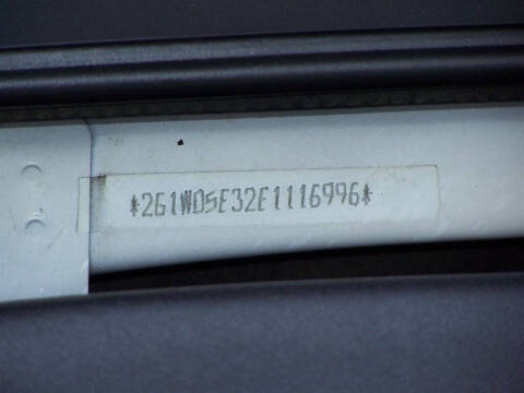 2014 Chevrolet Impala Limited