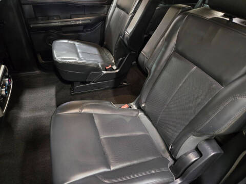 2022 Ford Expedition XLT