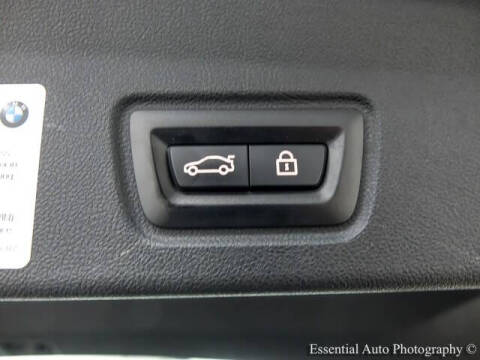 2022 BMW i4 M50 Gran Coupe