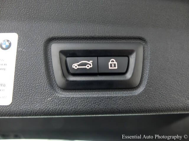 2022 BMW i4 M50 Gran Coupe