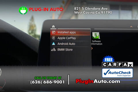 2023 BMW 5 Series 530i xDrive